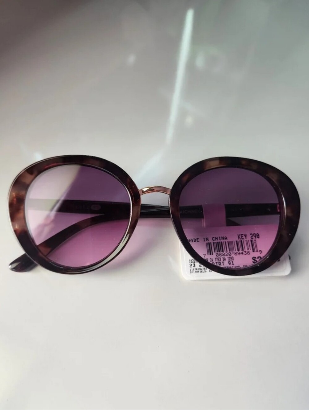 Ophelia Roe Sunglasses